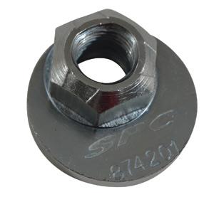 Picture of SPC Performance SPC Camber Bolt Kit Rear Camber Kits - 87420