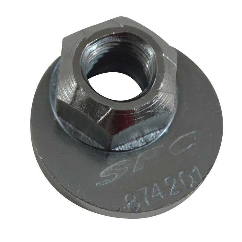 Picture of SPC Performance SPC Camber Bolt Kit Rear Camber Kits - 87420