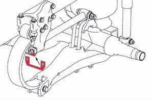 Picture of SPC Performance SPC Shim Alignment Kits - 36010
