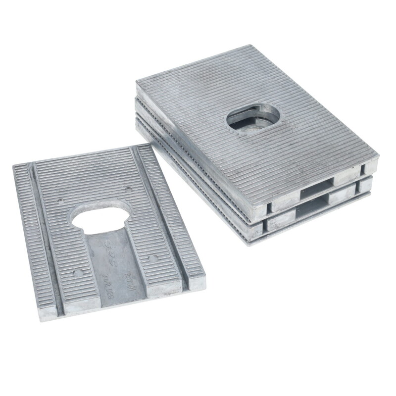 Picture of SPC Performance SPC Zinc Shims Alignment Kits - 89799