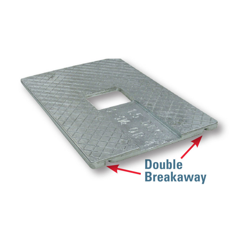 Picture of SPC Performance SPC Zinc Shims Alignment Kits - 89799
