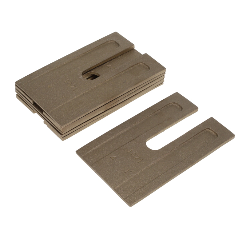 Picture of SPC Performance SPC MBZ Shims Alignment Kits - 10714