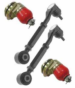 Picture of SPC Performance SPC Camber Kit - 60120