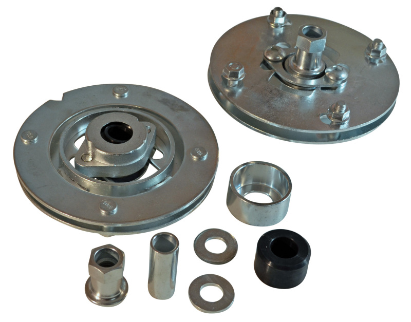 Picture of SPC Performance SPC Adjustable Strut Mounts Shock Mounts & Camber Plates - 72040