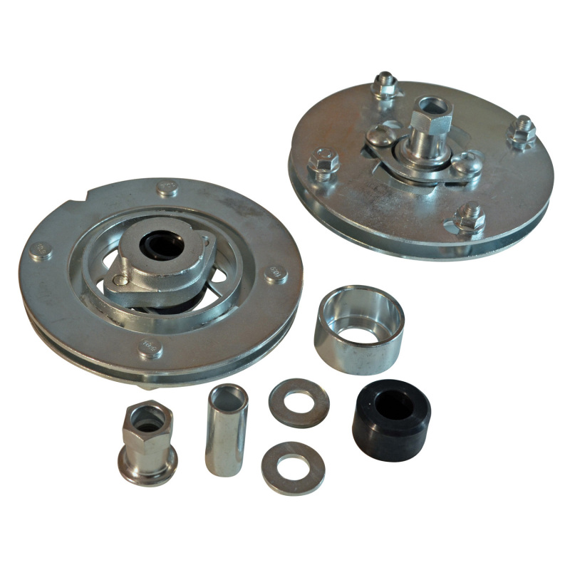 Picture of SPC Performance SPC Adjustable Strut Mounts Shock Mounts & Camber Plates - 72040