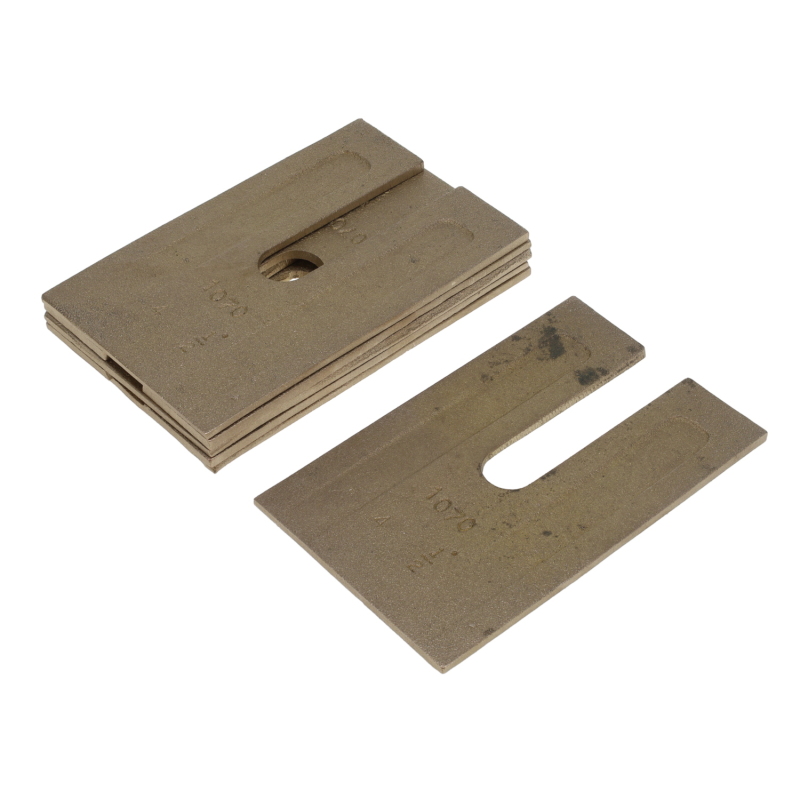 Picture of SPC Performance SPC MBZ Shims Alignment Kits - 10704