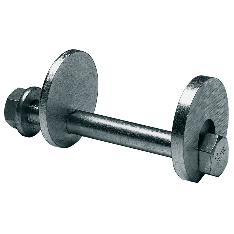 Picture of SPC Performance SPC Camber Kit Rear - 87350