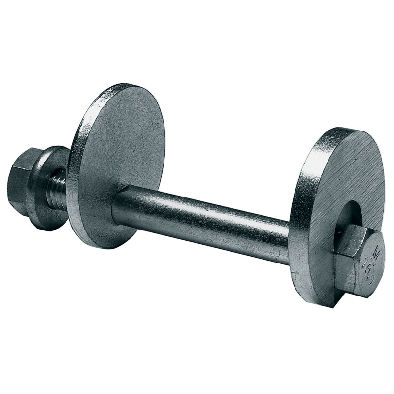 Picture of SPC Performance SPC Camber Kit Rear - 87350