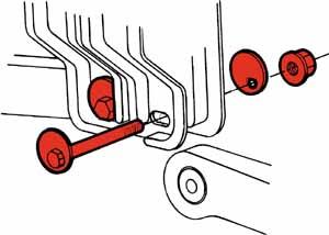 Picture of SPC Performance SPC Camber Kit Rear - 87350