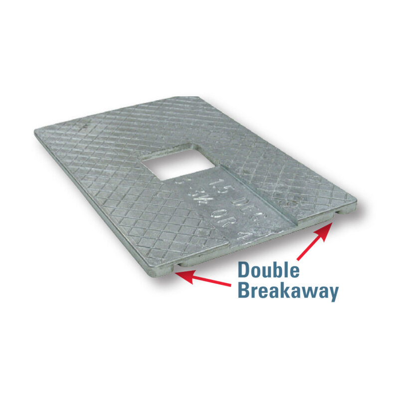 Picture of SPC Performance SPC Zinc Shims Alignment Kits - 89699
