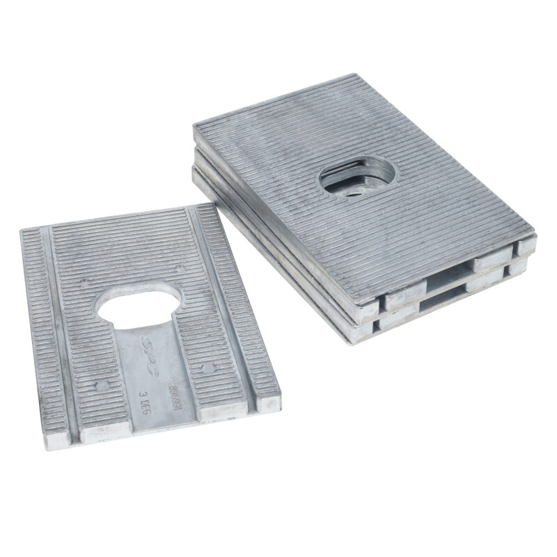 Picture of SPC Performance SPC Zinc Shims Alignment Kits - 89699