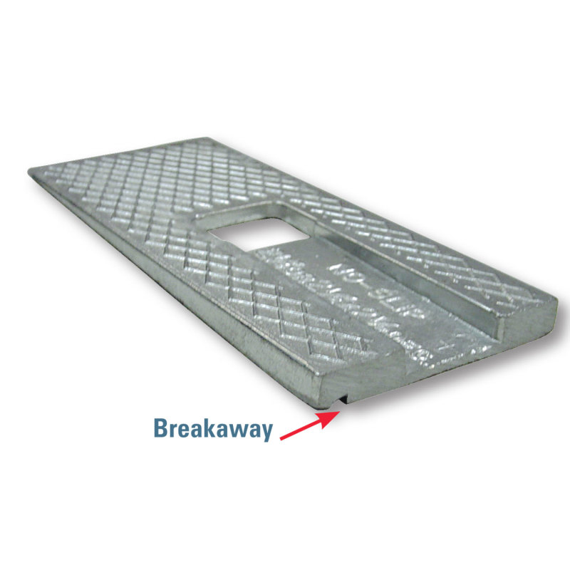 Picture of SPC Performance SPC Break Away Axle Shims - 80199