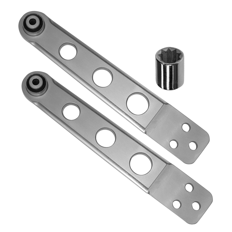 Picture of SPC Performance SPC Control Arm - 69400