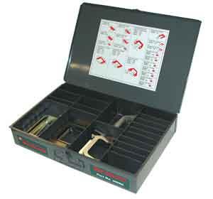 Picture of SPC Performance SPC Shim Alignment Kits - 36000
