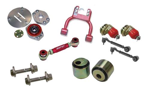 Picture of SPC Performance SPC Control Arm - 69400