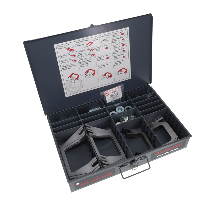Picture of SPC Performance SPC Shim Alignment Kits - 36000