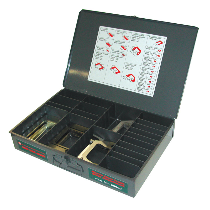 Picture of SPC Performance SPC Shim Alignment Kits - 36000
