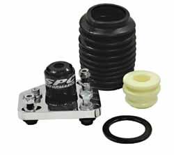 Picture of SPC Performance SPC Adjustable Strut Mounts Shock Mounts & Camber Plates - 72060