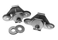 Picture of SPC Performance SPC Adjustable Strut Mounts Shock Mounts & Camber Plates - 72060
