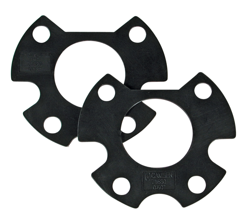 Picture of SPC Performance SPC Caster/Camber Shims Camber Kits - 71500