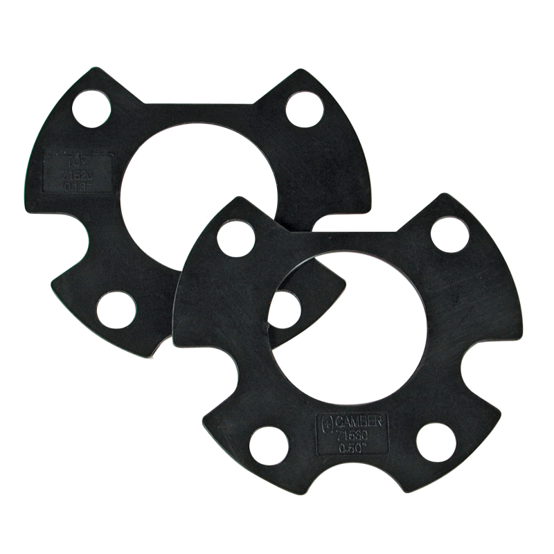 Picture of SPC Performance SPC Caster/Camber Shims Camber Kits - 71500