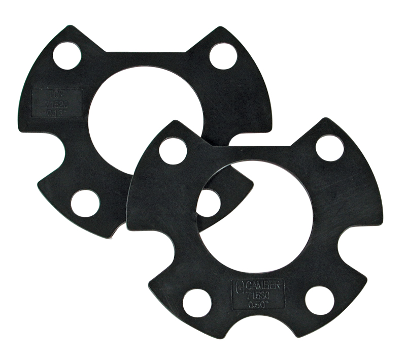 Picture of SPC Performance SPC Caster/Camber Shims Camber Kits - 71500