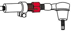 Picture of SPC Performance SPC Camber/Toe Bolt Adjuster Camber Kits - 23600