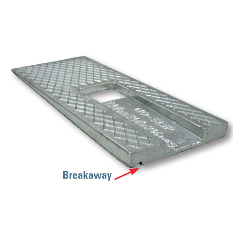 Picture of SPC Performance SPC Break Away Axle Shims - 80699