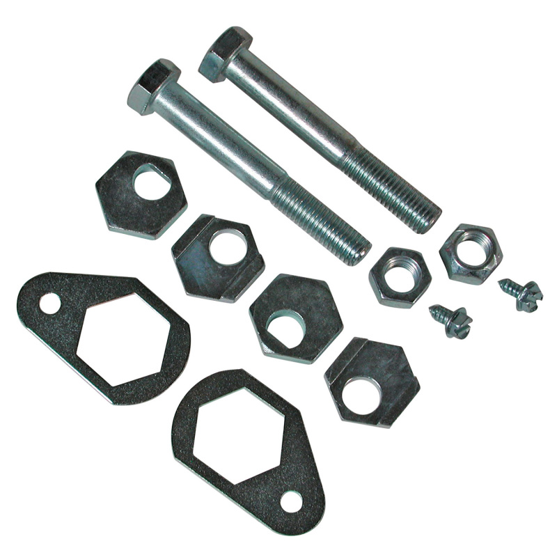 Picture of SPC Performance SPC Camber Kit - 83115