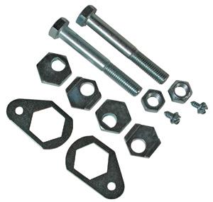 Picture of SPC Performance SPC Camber Kit - 83115