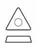 Picture of SPC Performance SPC Carbide Insert Tools - 06010