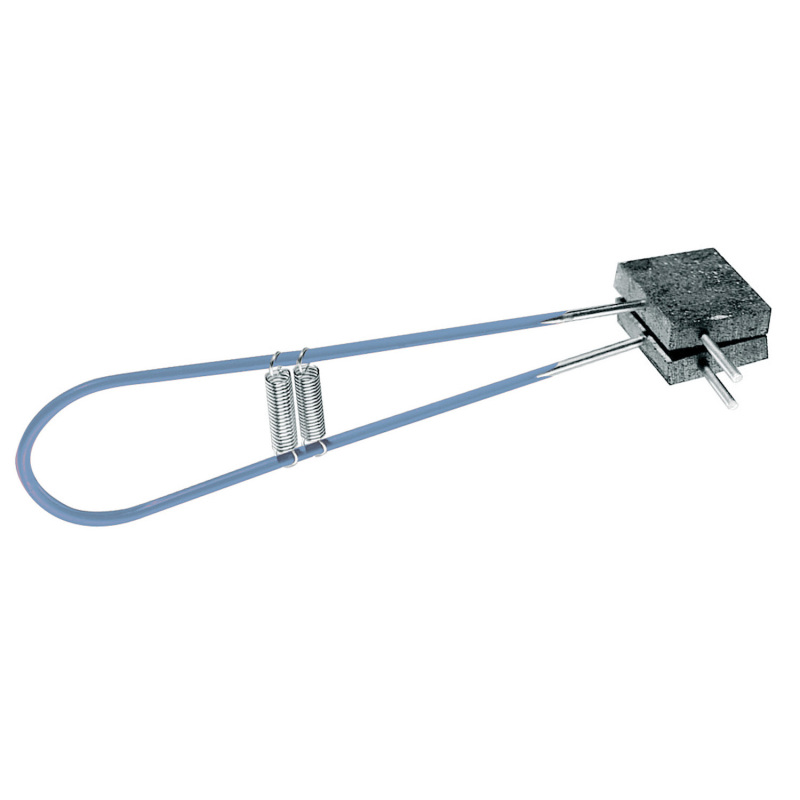 Picture of SPC Performance SPC Silencer Spring Insulators - 00070
