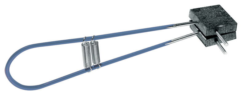 Picture of SPC Performance SPC Silencer Spring Insulators - 00070