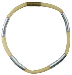 Picture of SPC Performance SPC Silencer Spring Insulators - 00095
