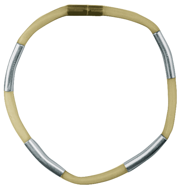 Picture of SPC Performance SPC Silencer Spring Insulators - 00095