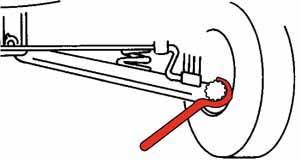 Picture of SPC Performance SPC Tools Rear - 97650
