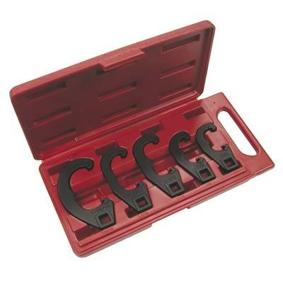 Picture of SPC Performance SPC Tools Rear - 97650