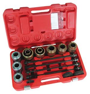 Picture of SPC Performance SPC Bushings Bushing Kits - 40940