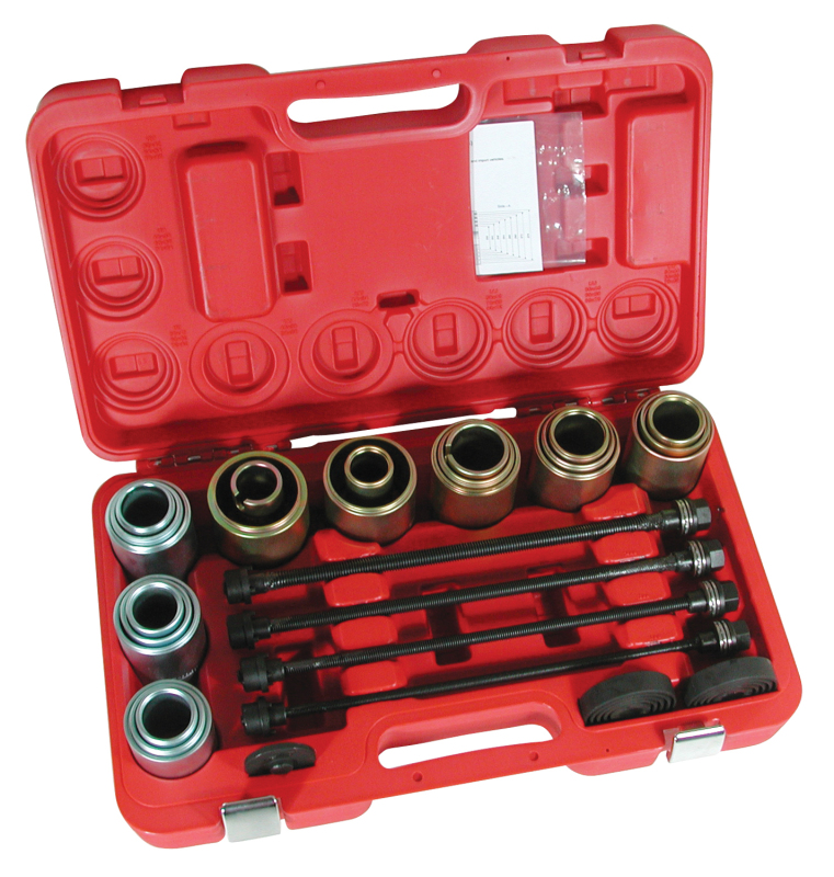 Picture of SPC Performance SPC Bushings Bushing Kits - 40940