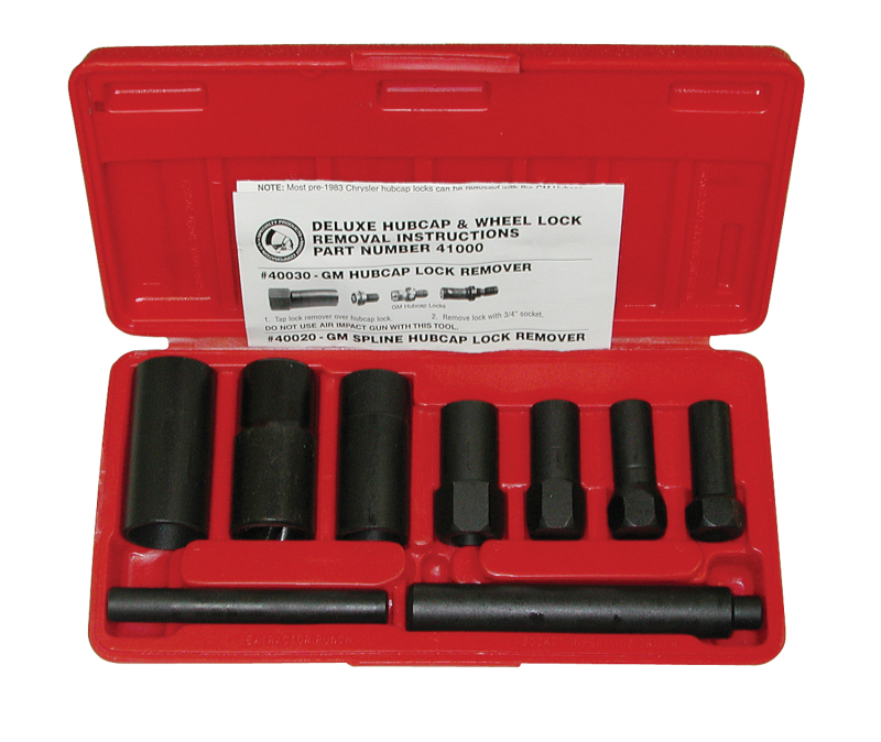 Picture of SPC Performance SPC Tools - 41000