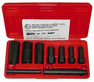 Picture of SPC Performance SPC Tools - 41000