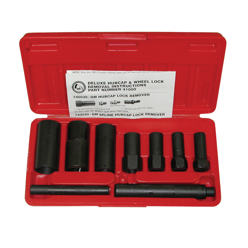 Picture of SPC Performance SPC Tools - 41000