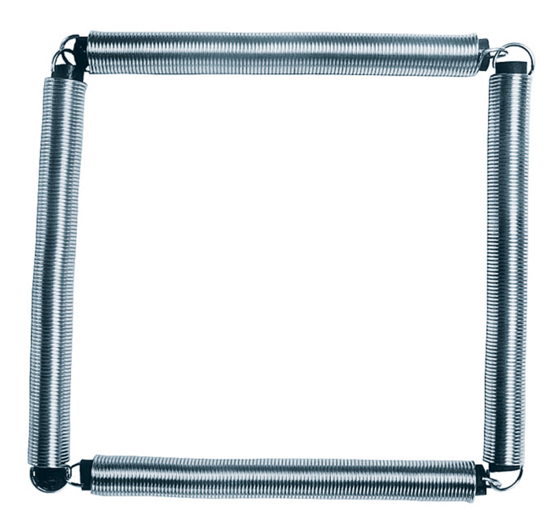 Picture of SPC Performance SPC Silencer Spring Insulators - 09800