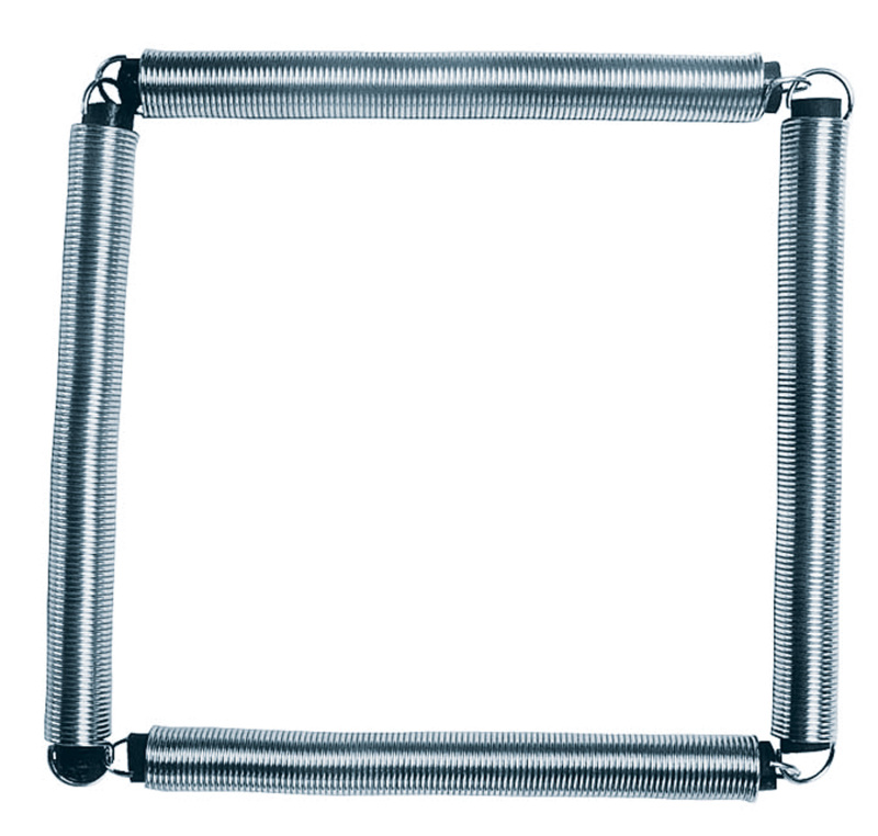 Picture of SPC Performance SPC Silencer Spring Insulators - 09800