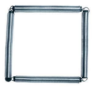 Picture of SPC Performance SPC Silencer Spring Insulators - 09800