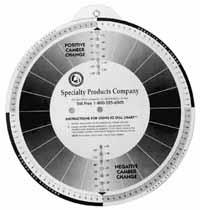 Picture of SPC Performance SPC Shim Alignment Kits - 75910