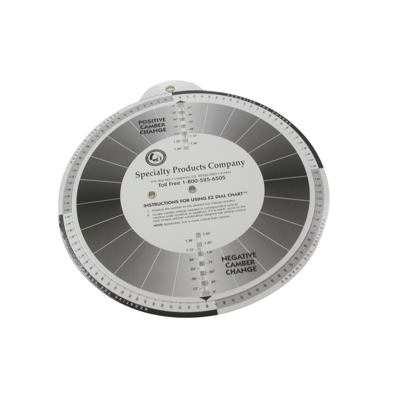 Picture of SPC Performance SPC Shim Alignment Kits - 75910