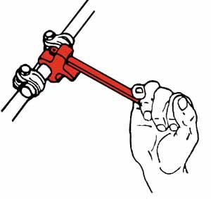 Picture of SPC Performance SPC Tools - 7023