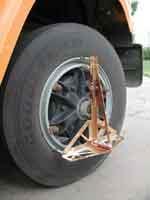 Picture of SPC Performance SPC Caster/Camber Adjuster Camber Kits - 91040