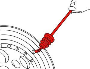 Picture of SPC Performance SPC Tools - 40270